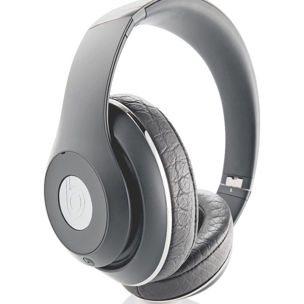 Alexander Wang x Beats by DRE